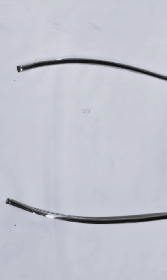 Frisos Caixa De Ar Dodge Polara Dodginho